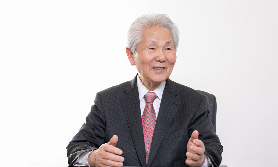 朝陽不動産株式会社  代表取締役 朝陽 高吉