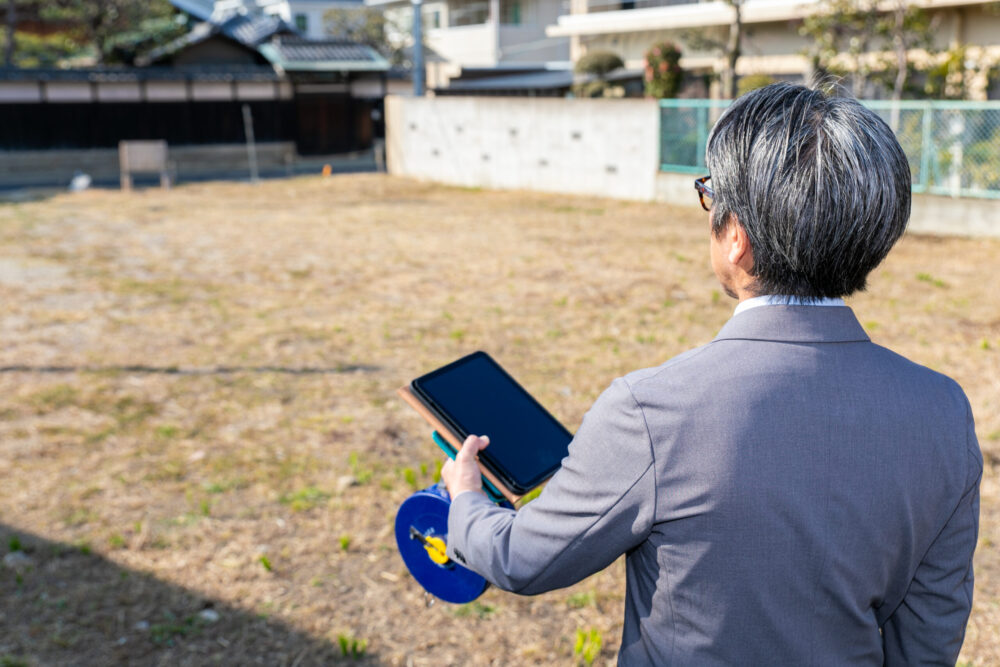 「売るべきか」「買うべきか」を基準にご提案します